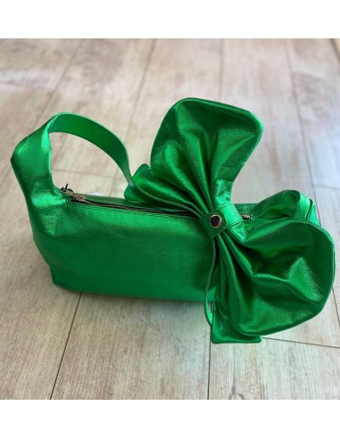 CARTERA LA TABLA ESMERALDA VERDE...