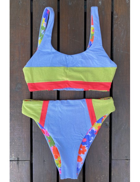 BIKINI MAAJI 3578SBR001 + 3579SCC001 (CHEEKY)