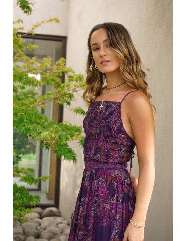 VESTIDO LARGO MAAJI PT2161CLD001