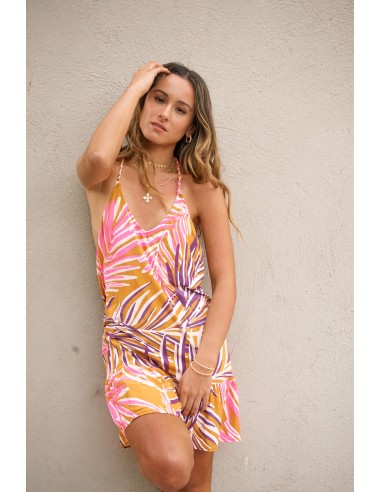 VESTIDO CORTO MAAJI PT1738CSD002