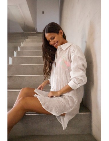 CAMISOLA MAAJI 2075CLS003