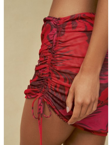 FALDA CORTA MAAJI PT2314CKS001