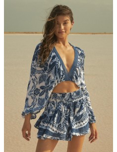 CROPTOP MAAJI PT2248CTO600