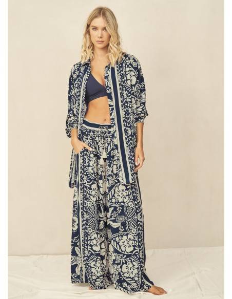 CAMISOLA MAAJI PT1973CLS601