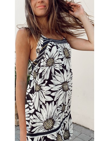 VESTIDO CORTO MAAJI PT2036CSD002