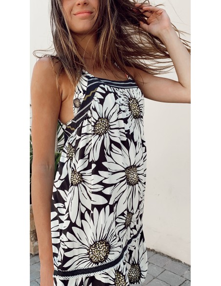 VESTIDO CORTO MAAJI PT2036CSD002