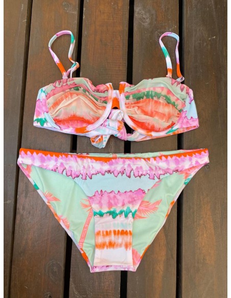 BIKINI MAAJI PT5051SUN001+ PT2249SBC039 (SIGNATURE)