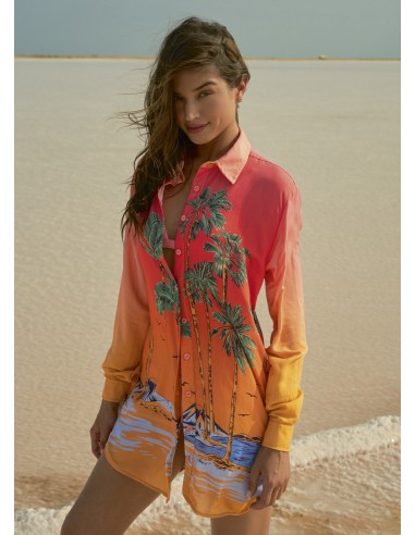 CAMISOLA MAAJI PT2313CLS001