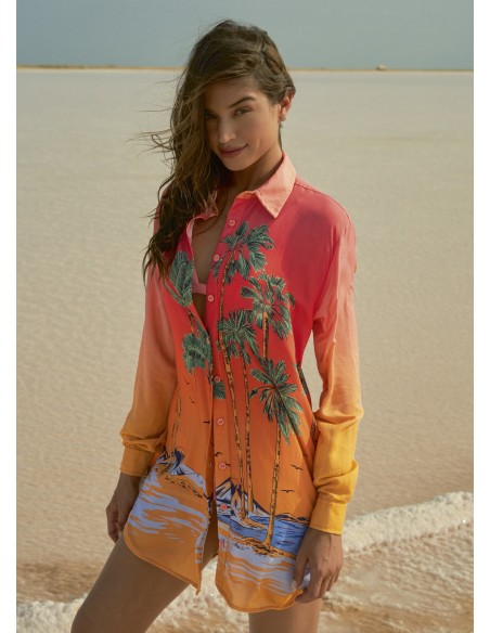 CAMISOLA MAAJI PT2313CLS001