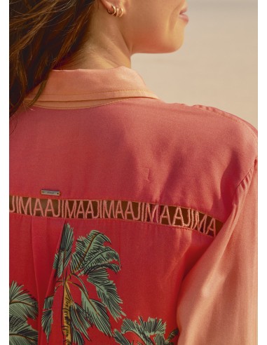 CAMISOLA MAAJI PT2313CLS001