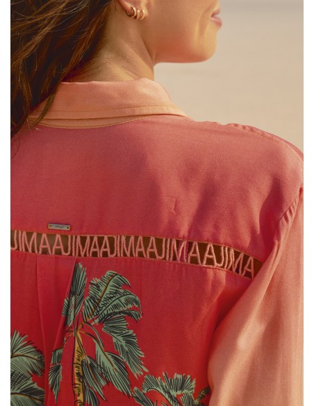 CAMISOLA MAAJI PT2313CLS001