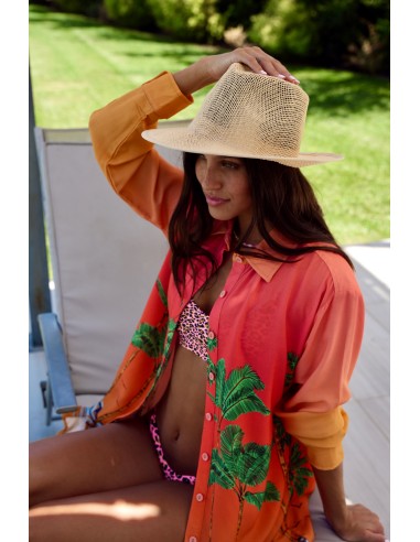 CAMISOLA MAAJI PT2313CLS001