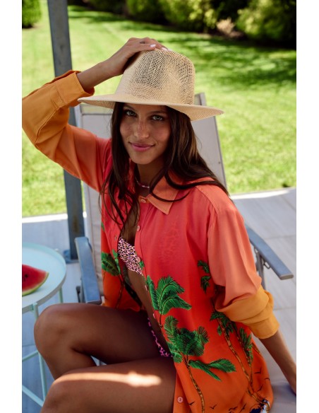 CAMISOLA MAAJI PT2313CLS001