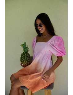 VESTIDO CORTO MAAJI...