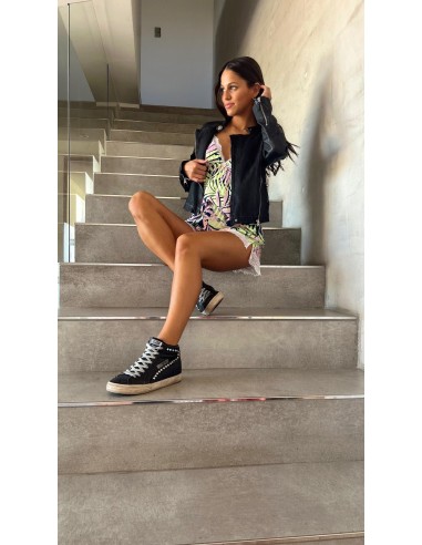 PIJAMA MAAJI 1072ZSS001