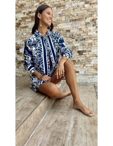 CAMISOLA MAAJI PT1973CLS601