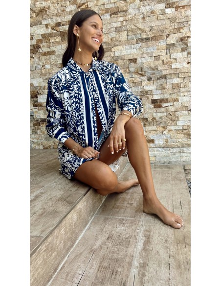 CAMISOLA MAAJI PT1973CLS601