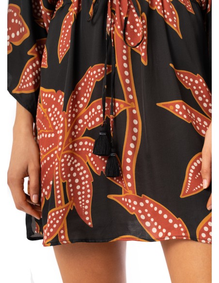 TÚNICA MAAJI PT2228CTU600