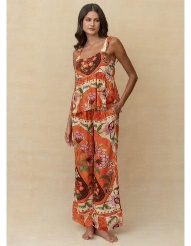 PIJAMA MAAJI PT1031ZPS009