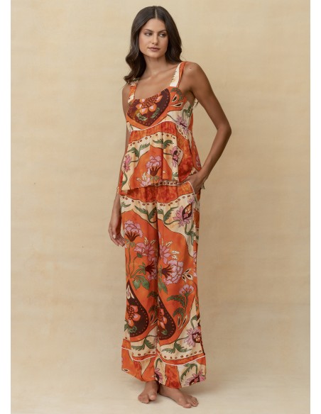 PIJAMA MAAJI PT1031ZPS009