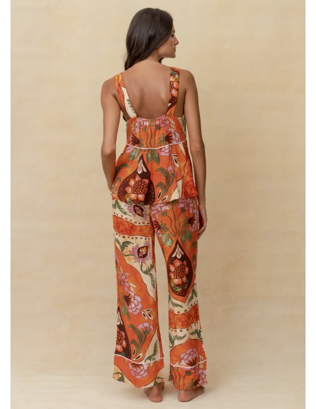 PIJAMA MAAJI PT1031ZPS009