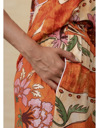 PIJAMA MAAJI PT1031ZPS009