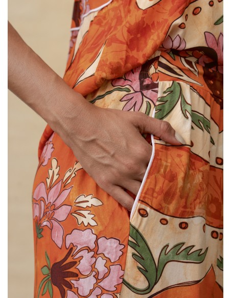 PIJAMA MAAJI PT1031ZPS009