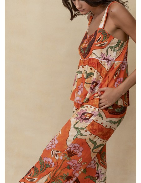 PIJAMA MAAJI PT1031ZPS009