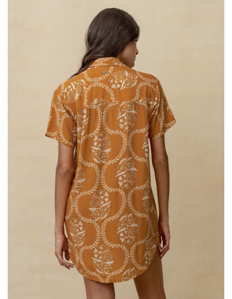 CAMISOLA MAAJI PT1092ZLS002