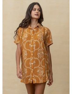 CAMISOLA MAAJI PT1092ZLS002