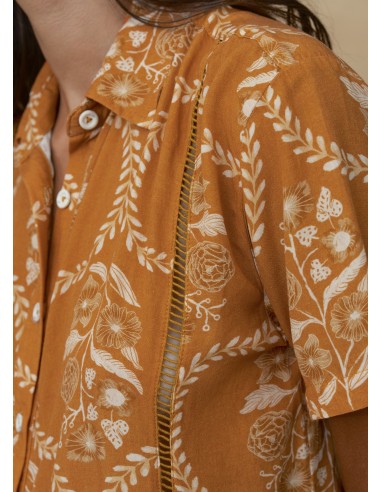 CAMISOLA MAAJI PT1092ZLS002