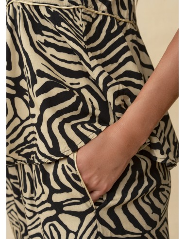 PIJAMA MAAJI PT1031ZPS006