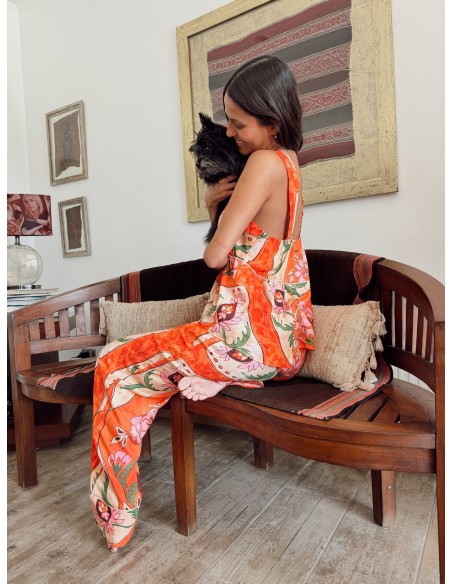 PIJAMA MAAJI PT1031ZPS009