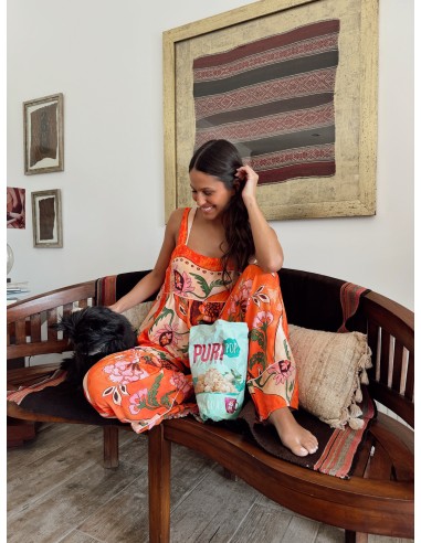 PIJAMA MAAJI PT1031ZPS009