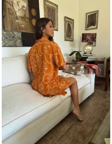 CAMISOLA MAAJI PT1092ZLS002