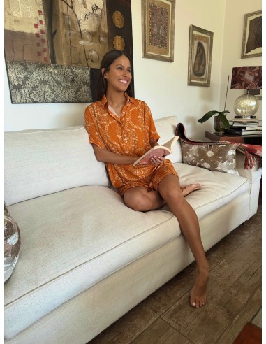 CAMISOLA MAAJI PT1092ZLS002