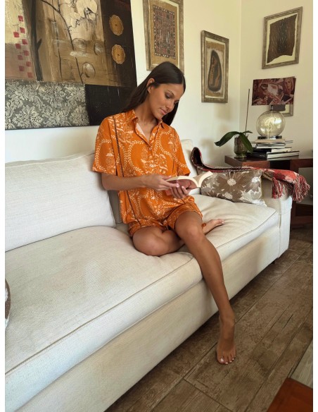 CAMISOLA MAAJI PT1092ZLS002