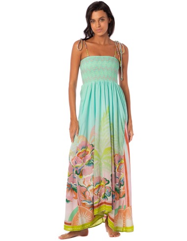 VESTIDO LARGO MAAJI PT2470CLD001