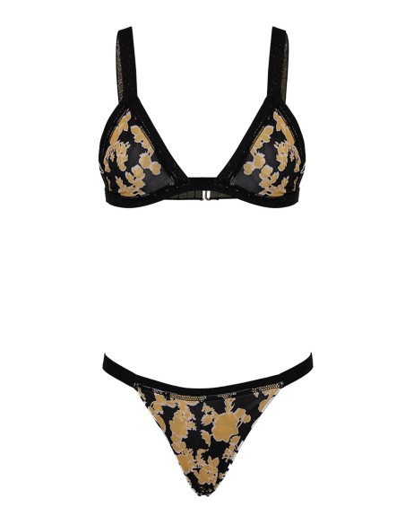 BIKINI MAAJI PT5038STR600 + PT5039SCC600 (CHEEKY)