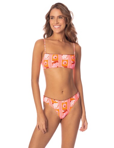 BIKINI MAAJI PT5124SBR001 + PT2617SBC056 (SIGNATURE)