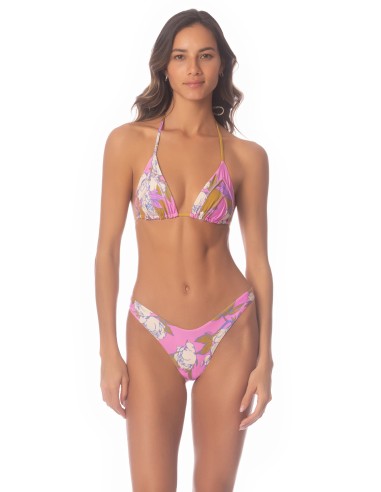 BIKINI MAAJI PT2650STR005 + PT2679SBC032 (SIGNATURE)