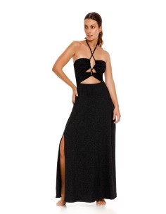 VESTIDO LARGO BOAMAR DASHA...