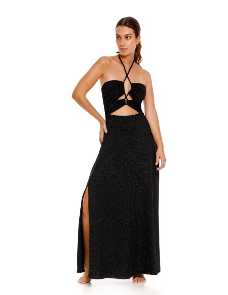 VESTIDO LARGO BOAMAR DASHA BW0606