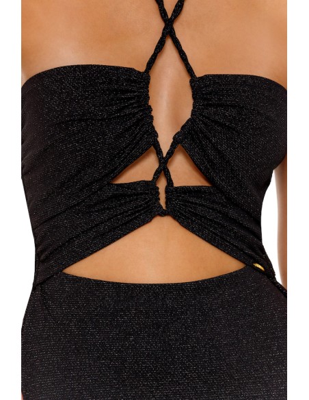 VESTIDO LARGO BOAMAR DASHA BW0606