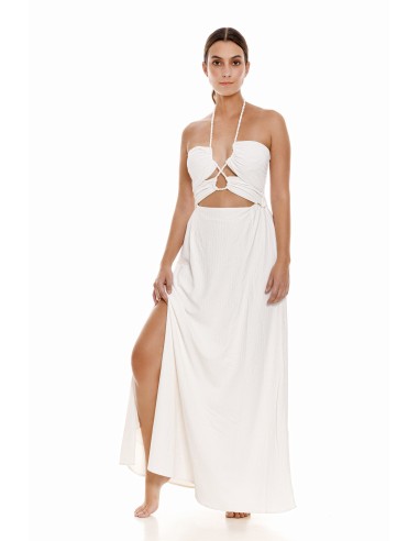 VESTIDO LARGO BOAMAR DASHA BW0802