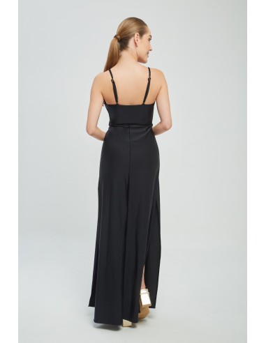 VESTIDO LARGO BOAMAR VERONA BW0741