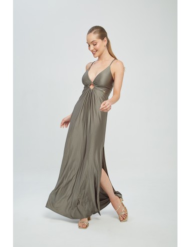 VESTIDO LARGO BOAMAR VERONA BW0742