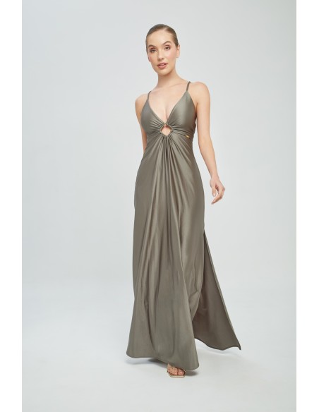 VESTIDO LARGO BOAMAR VERONA BW0742