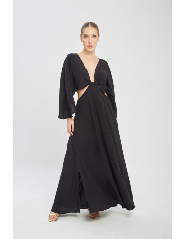 VESTIDO LARGO BOAMAR AVALON BW0232