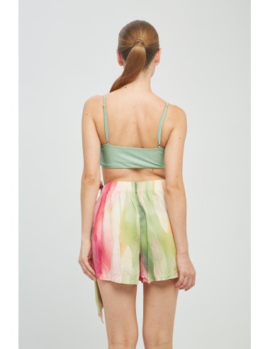 SHORT SKIRT CHERRY BOAMAR BW0748